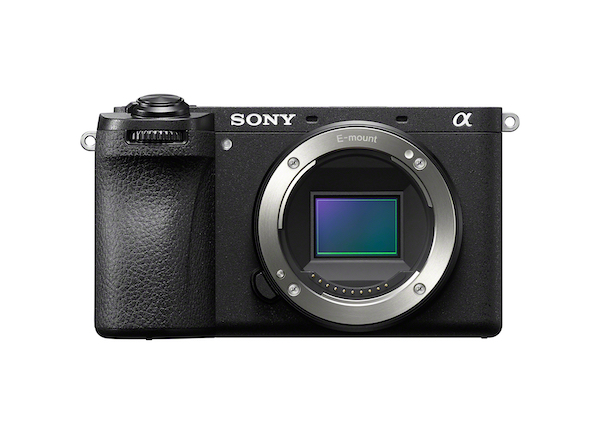 Sony A6700