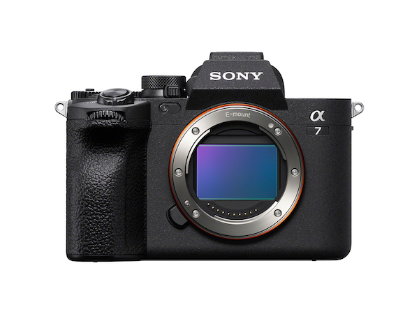 Sony A7M4