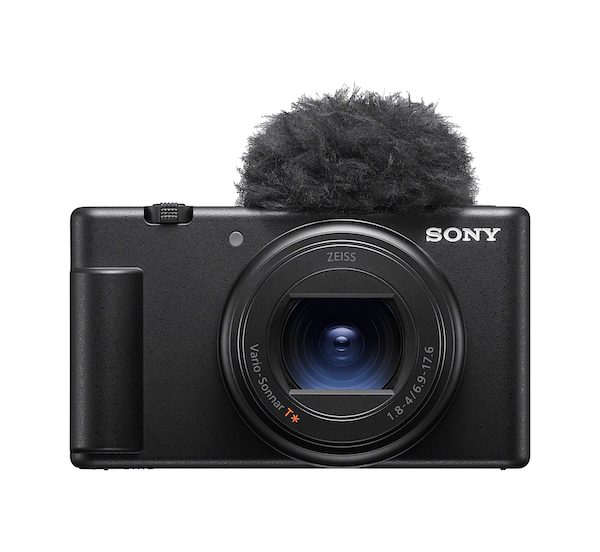 Sony ZV-1M2