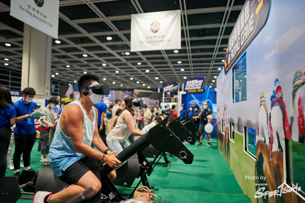 Sports Expo 運動博覽 2022