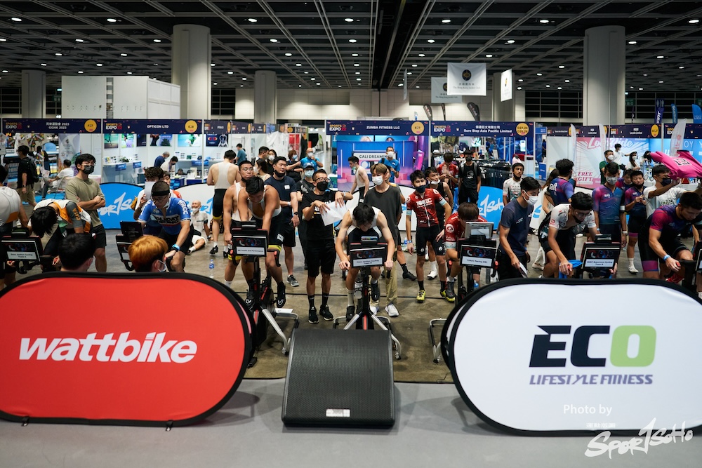 Sports Expo 運動博覽 2022