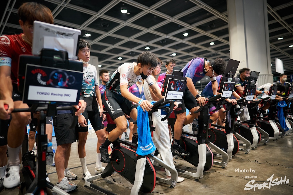 Sports Expo 運動博覽 2022