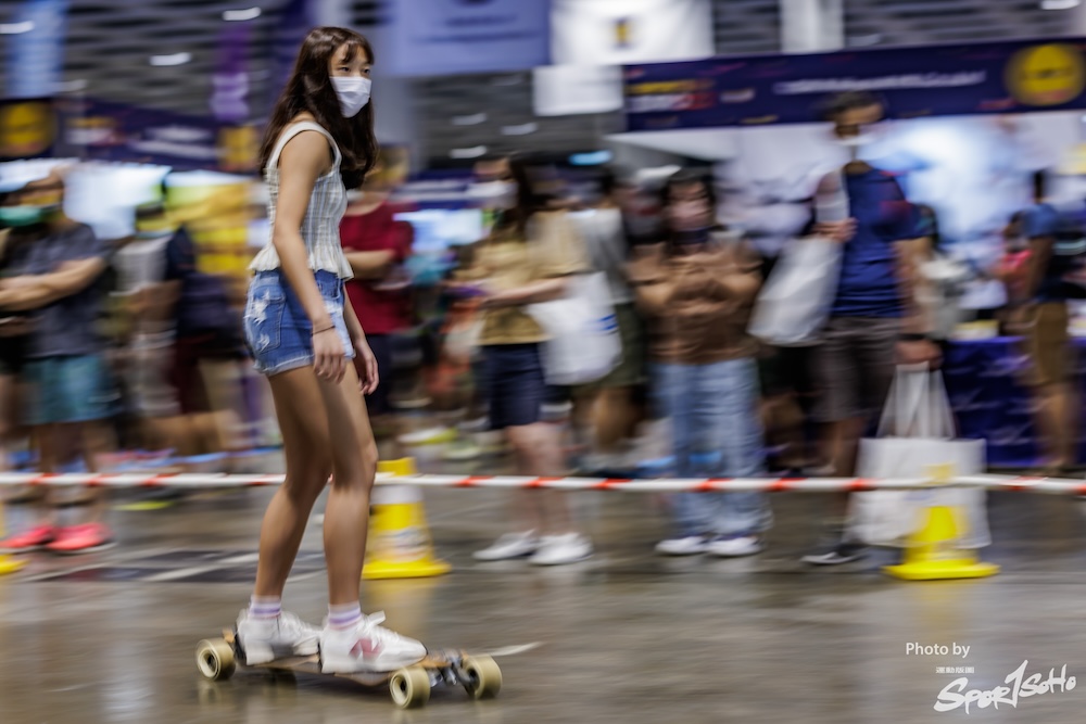 Sports Expo 運動博覽 2022