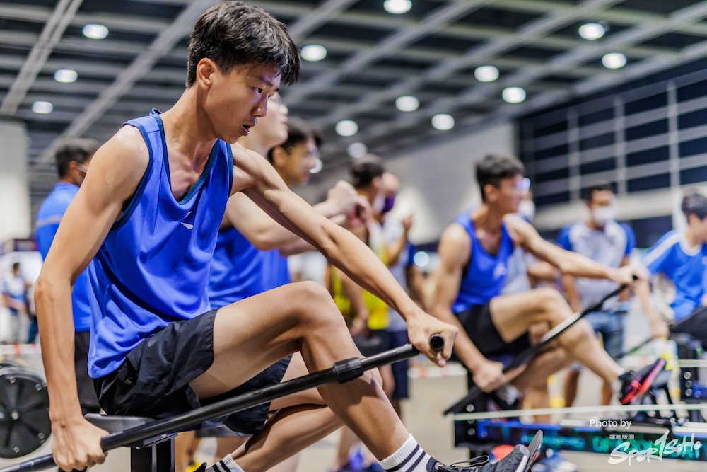 Sports Expo 運動博覽 2022