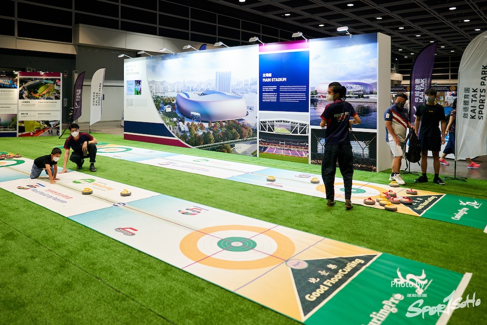 Sports Expo 運動博覽 2022