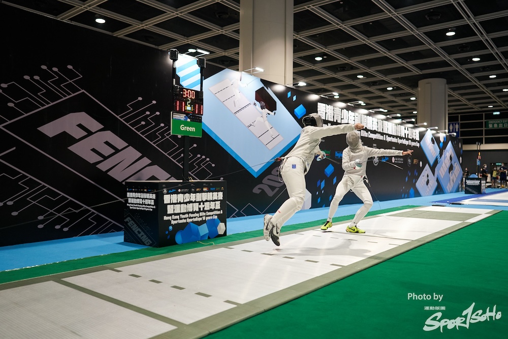 Sports Expo 運動博覽 2022