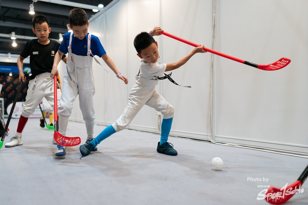 Sports Expo 運動博覽 2023