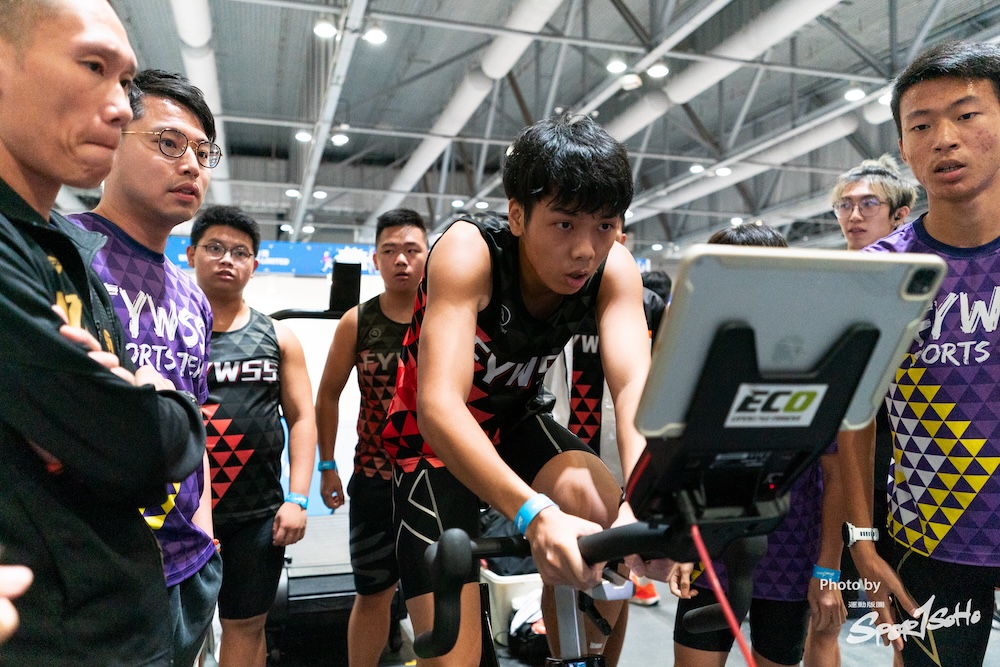 Sports Expo 運動博覽 2023