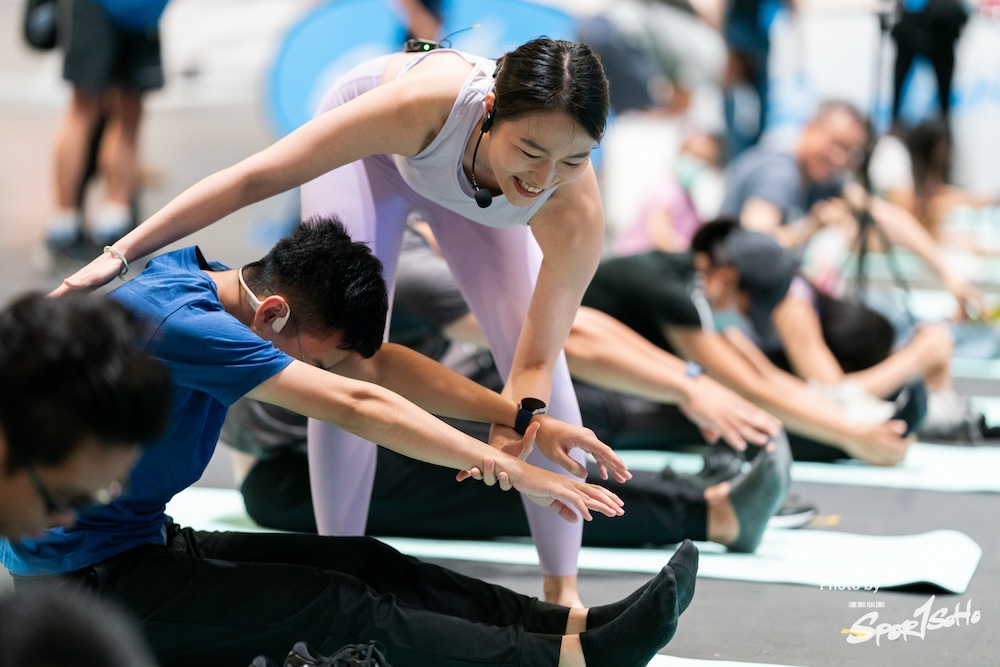 Sports Expo 運動博覽 2023