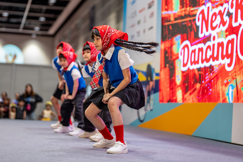 Sports Expo 運動博覽 2025