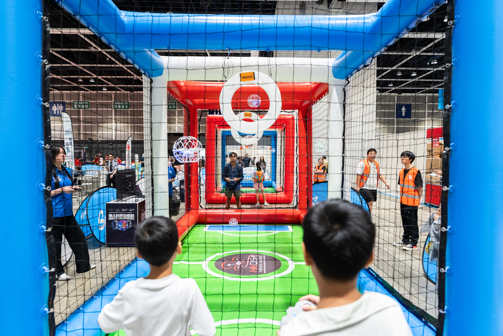 Sports Expo 運動博覽 2025