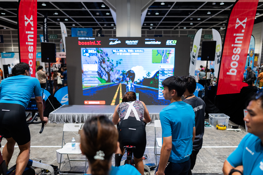 Sports Expo 運動博覽 2025