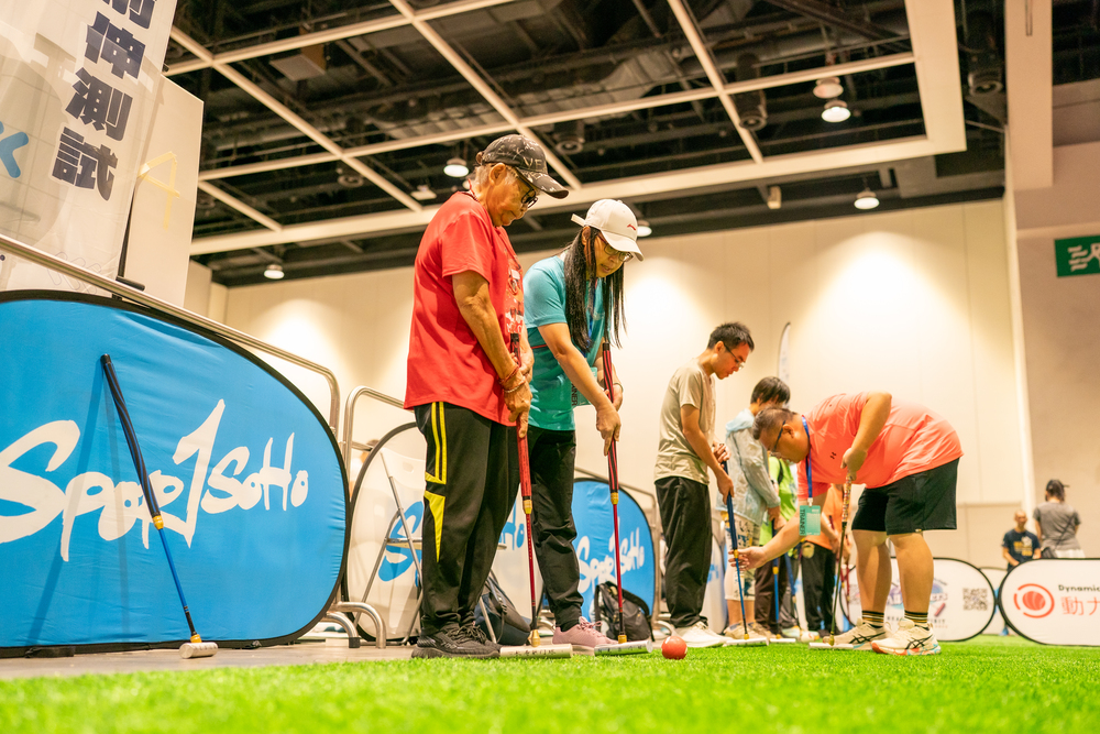 Sports Expo 運動博覽 2025