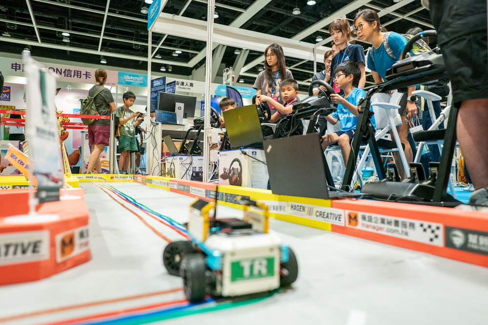 Sports Expo 運動博覽 2025