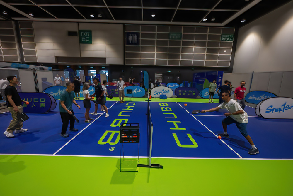 Sports Expo 運動博覽 2025