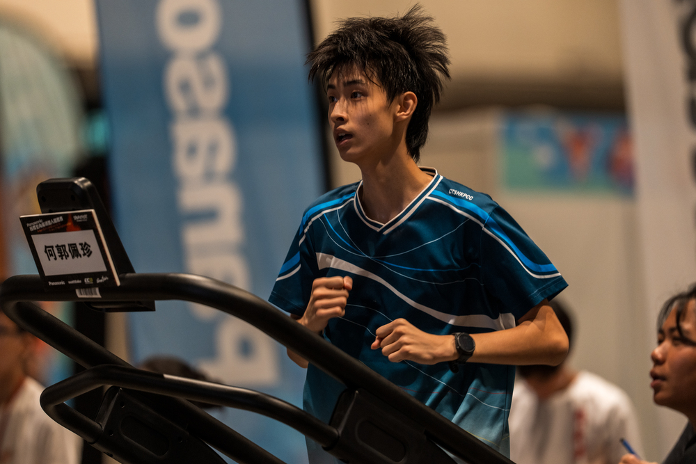 Sports Expo 運動博覽 2025