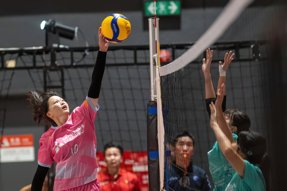 Sports Expo 運動博覽 2025