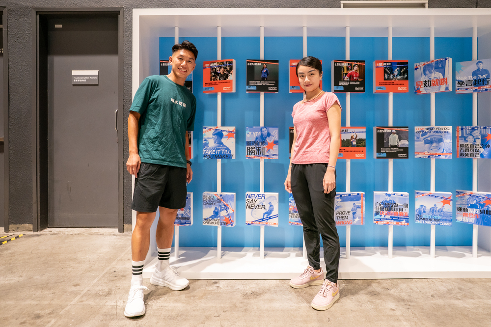 Sports Expo 運動博覽 2025