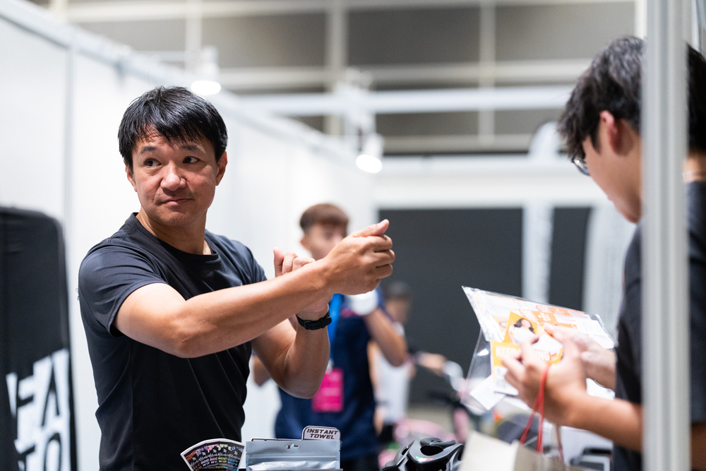 Sports Expo 運動博覽 2025